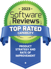 Top Capability_Product Strategy and Rate of Improvement